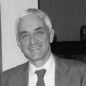 Dr Mario Pellegatti